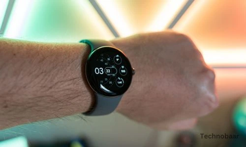 Google Pixel Watch 3 Battery Life