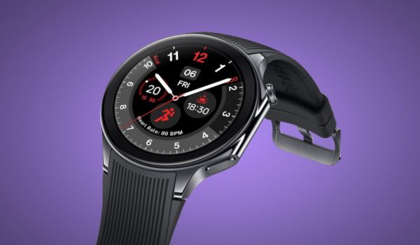 OnePlus Watch 2R Display