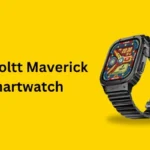 Fire-Boltt Maverick Smartwatch
