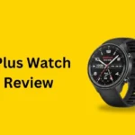 OnePlus Watch 2R Review