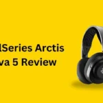 SteelSeries Arctis Nova 5 Review